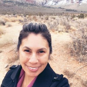 Meet your Posher, Rocio